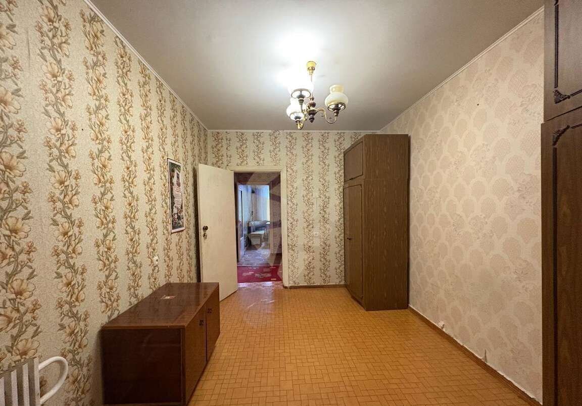 квартира г Старый Оскол мкр-н Королёва, 14 фото 4