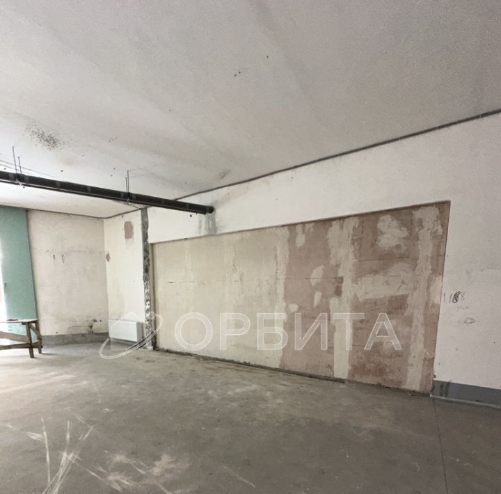 свободного назначения г Тюмень р-н Центральный проезд Заречный 35к/1 фото 2