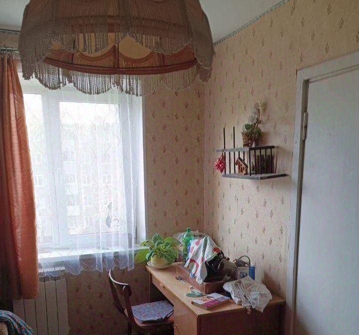 квартира г Иваново р-н Ленинский пр-кт Текстильщиков 115б фото 10