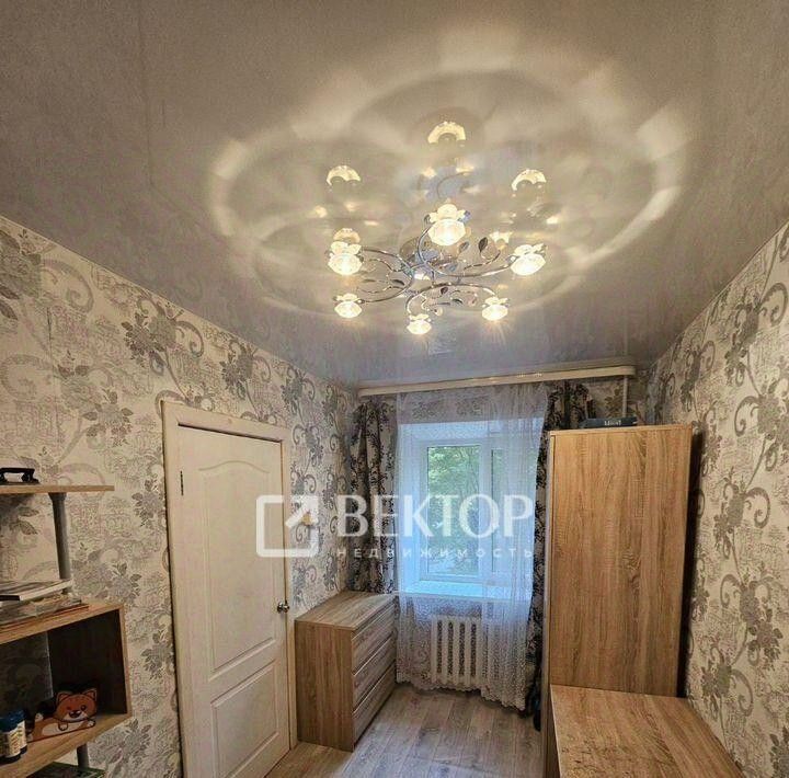 квартира г Иваново р-н Ленинский ул Смирнова 93а фото 7