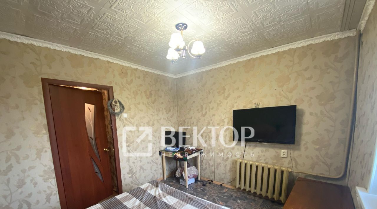 квартира р-н Приволжский г Приволжск ул Фурманова 17 фото 6