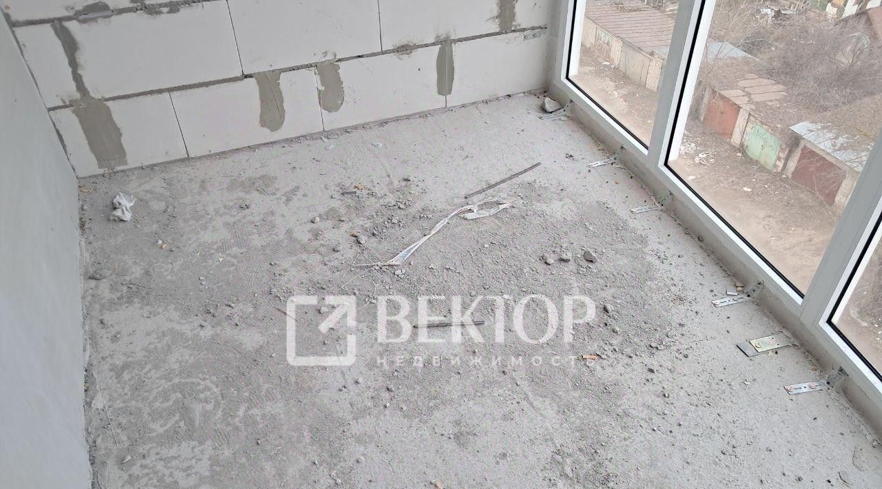 квартира г Иваново р-н Ленинский ул Колотилова 19 фото 10