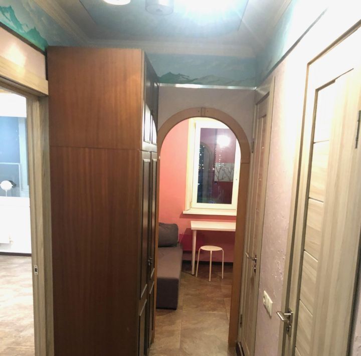 квартира г Реутов пр-кт Юбилейный 14 Новокосино фото 2