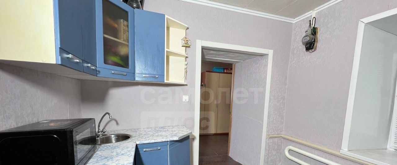 дом г Оренбург р-н Центральный ул Орджоникидзе 142 фото 9