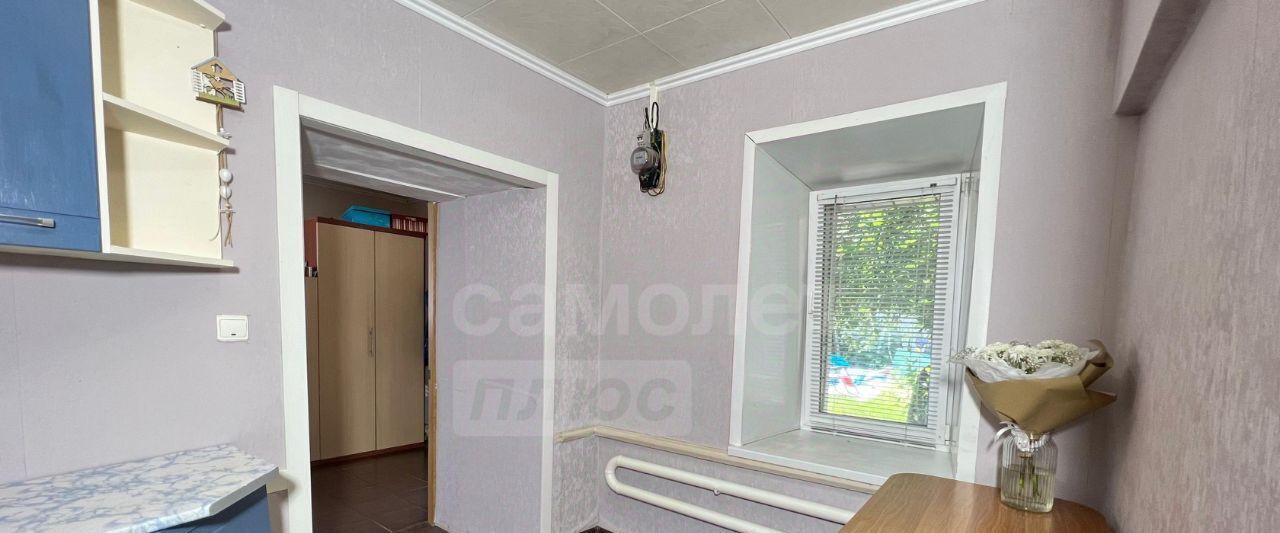 дом г Оренбург р-н Центральный ул Орджоникидзе 142 фото 10