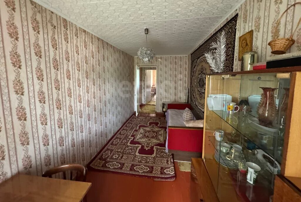 квартира г Рузаевка ул Байкузова 142 фото 8