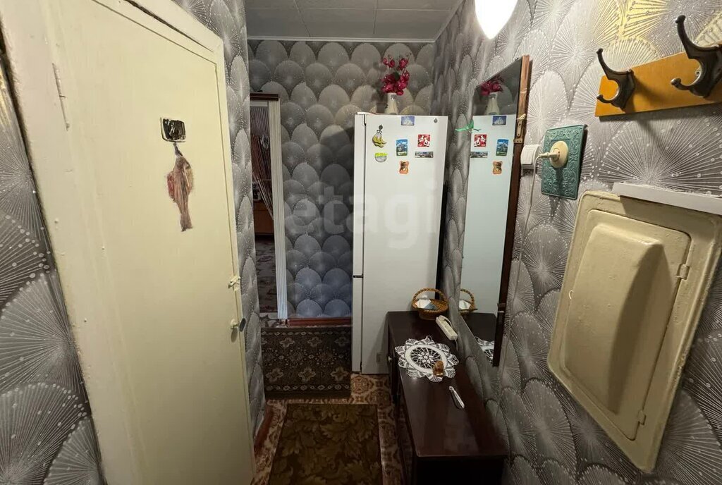 квартира г Рузаевка ул Байкузова 142 фото 12