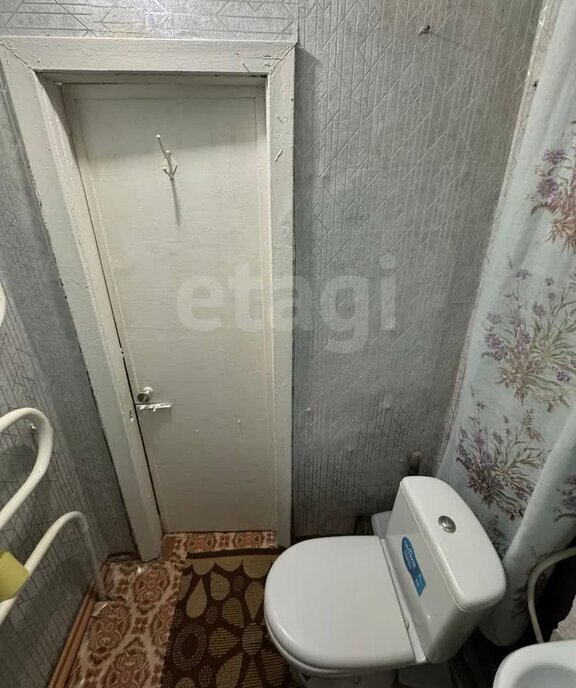квартира г Рузаевка ул Байкузова 142 фото 15