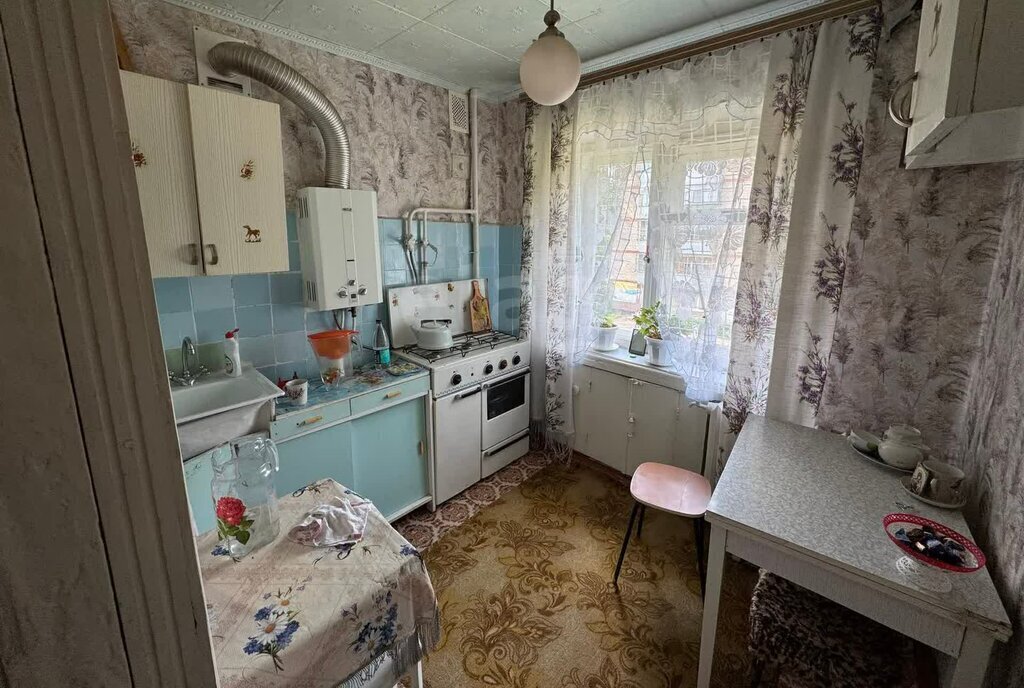квартира г Рузаевка ул Байкузова 142 фото 18