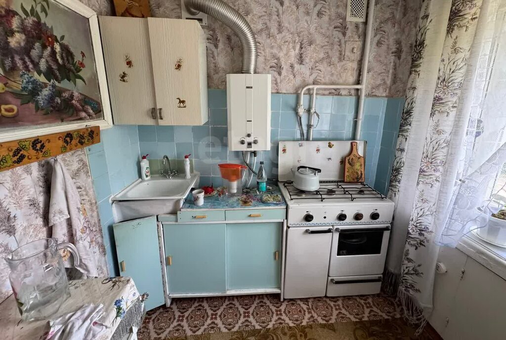 квартира г Рузаевка ул Байкузова 142 фото 20