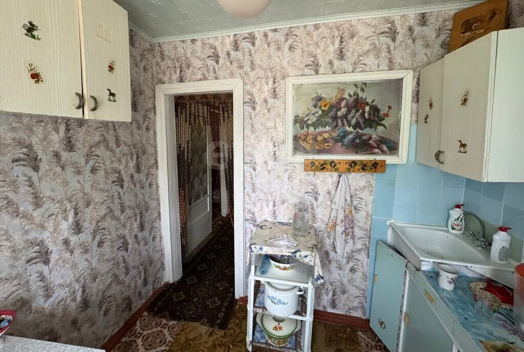 квартира г Рузаевка ул Байкузова 142 фото 21