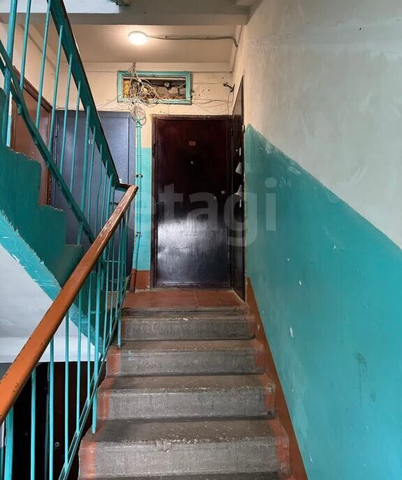 квартира г Рузаевка ул Байкузова 142 фото 25