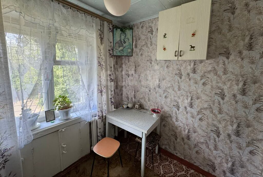 квартира г Рузаевка ул Байкузова 142 фото 23
