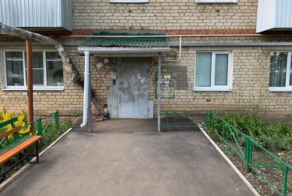 квартира г Рузаевка ул Байкузова 142 фото 27