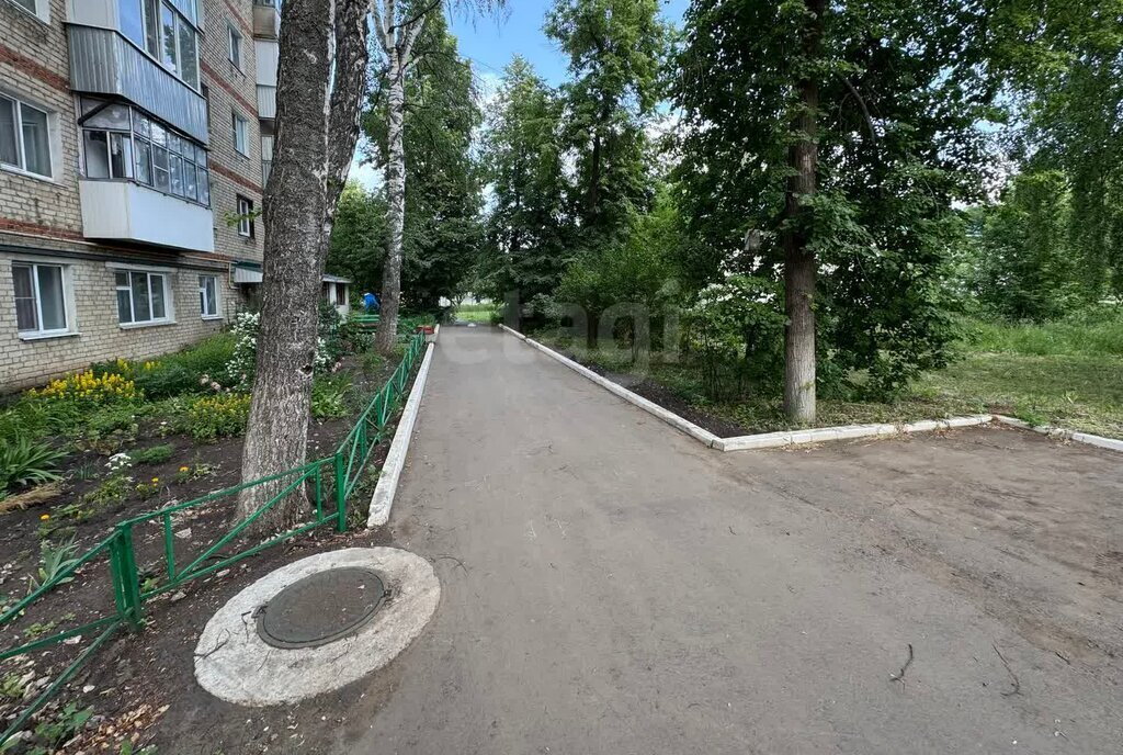 квартира г Рузаевка ул Байкузова 142 фото 28