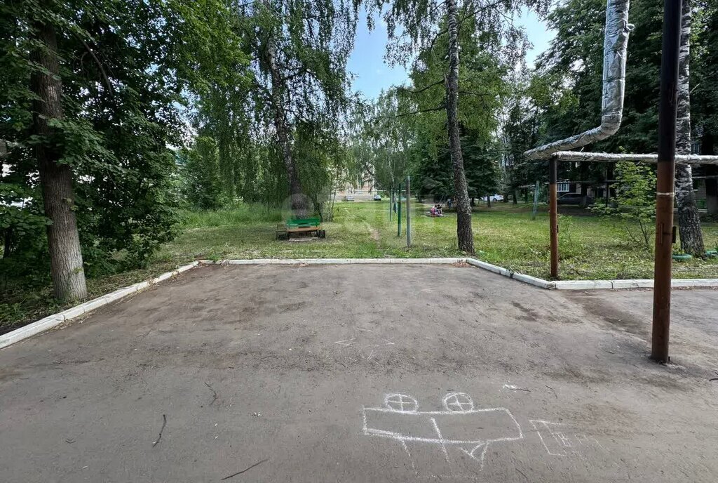 квартира г Рузаевка ул Байкузова 142 фото 29