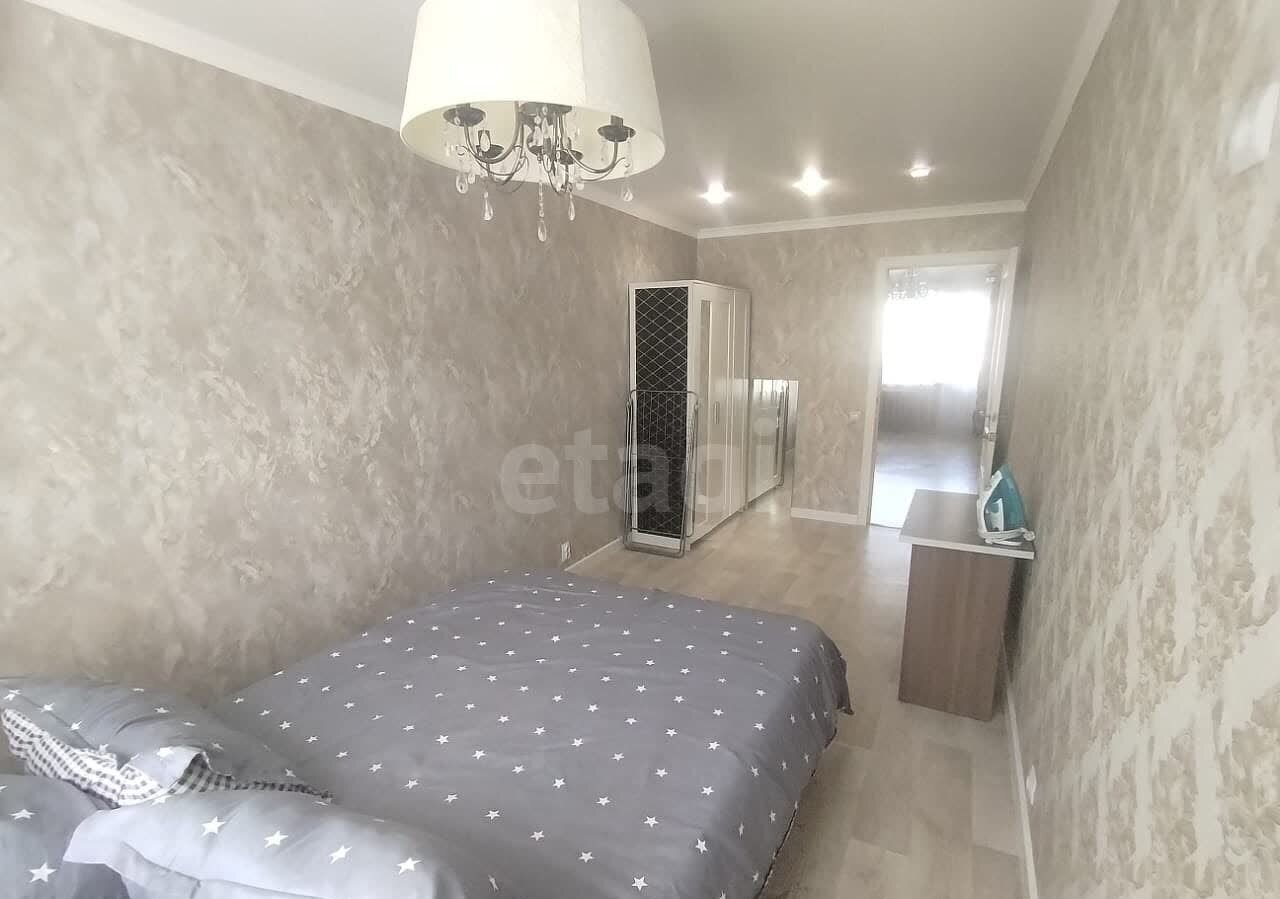 квартира г Тобольск 4-й мкр-н, 9 фото 5