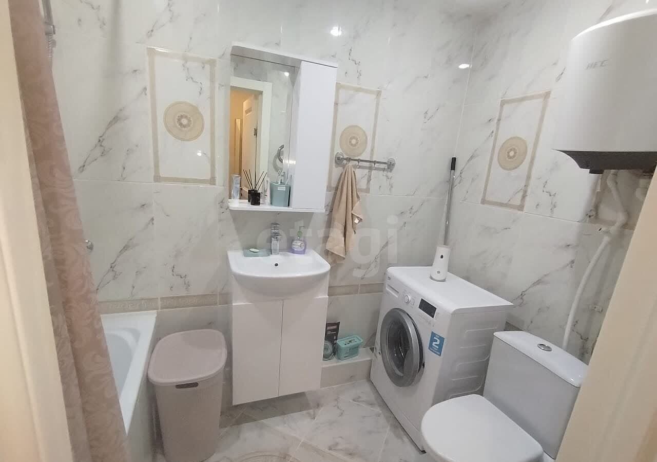 квартира г Тобольск 4-й мкр-н, 9 фото 10