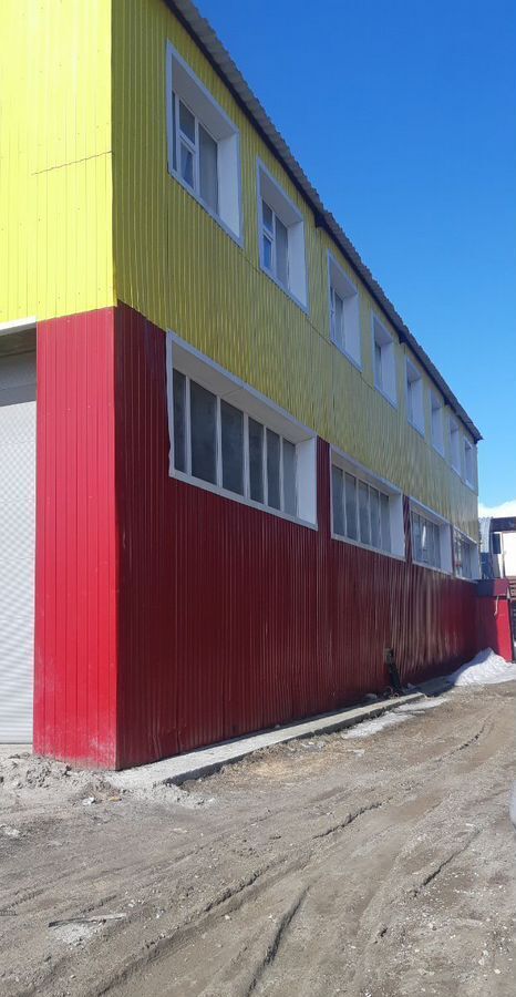 свободного назначения г Нижневартовск п ул 31с/4 Тюменская обл. фото 19