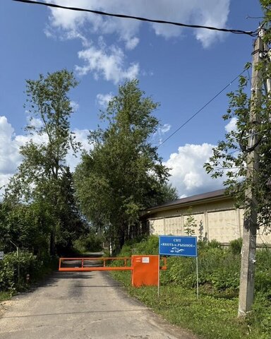 снт Якорь 58 км, 198, Дмитровский муниципальный округ, Дмитров, Дмитровское шоссе фото