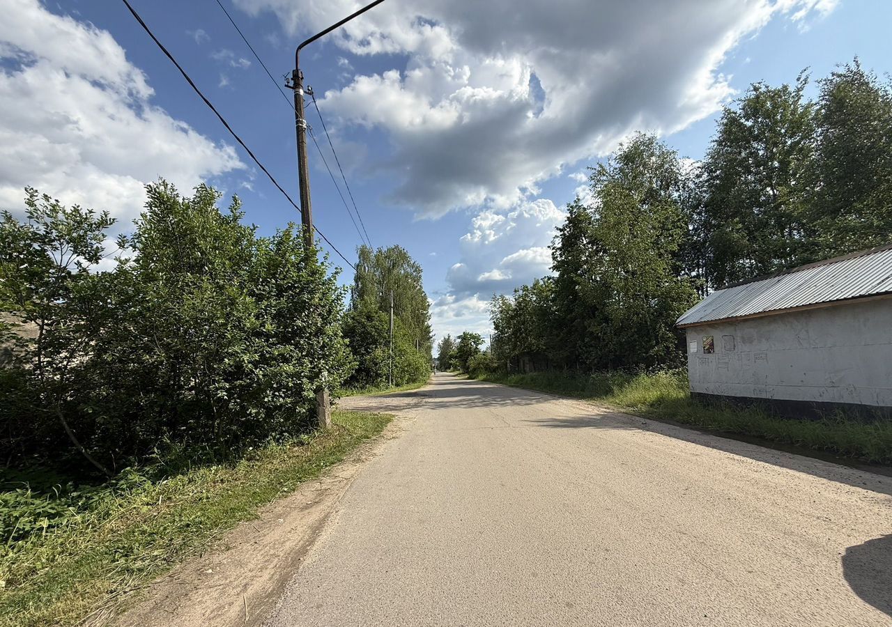 земля г Раменское снт Якорь 58 км, 198, Дмитровский муниципальный округ, Дмитров, Дмитровское шоссе фото 2