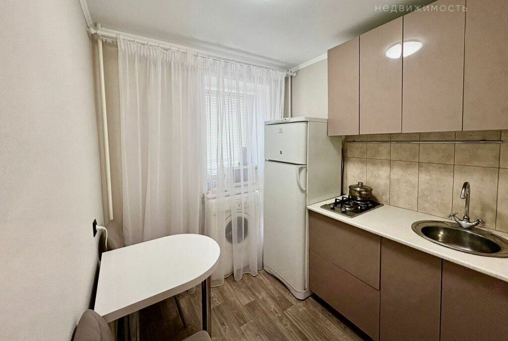 квартира г Пенза ул Ульяновская 23 фото 4