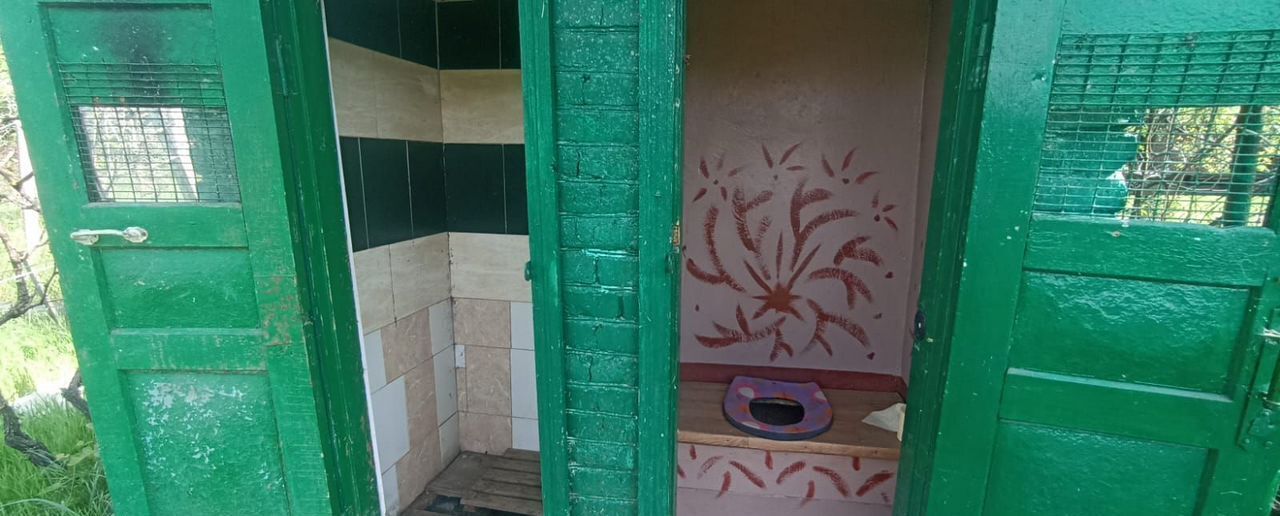 дом р-н Кавказский г Кропоткин тер Родник садоводческое товарищество ул Мичурина 14я Кропоткинское городское поселение, линия фото 5