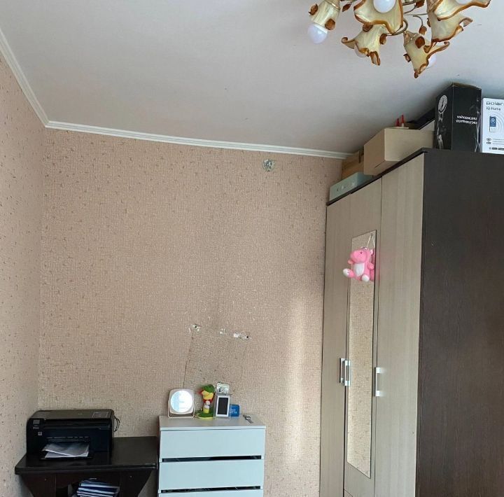 квартира г Рязань п Мехзавода р-н Железнодорожный 35 фото 8