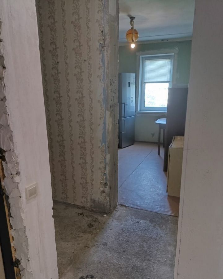 квартира г Агидель ул Молодежная 4 фото 17