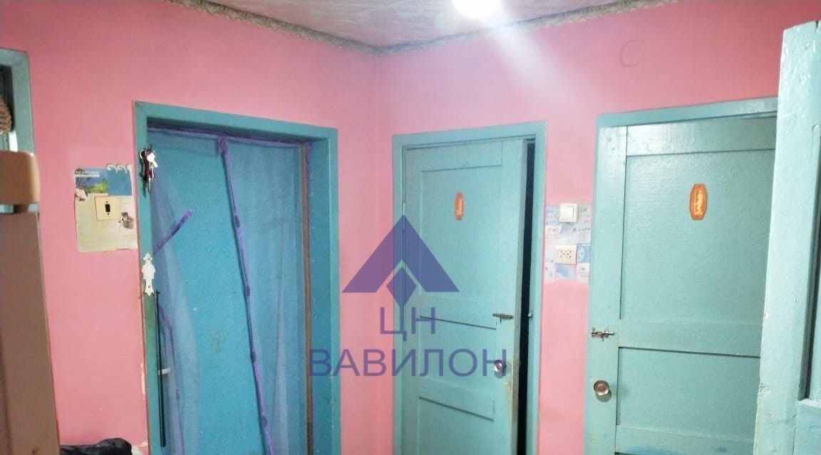 дом г Волгодонск В-Б кв-л фото 5