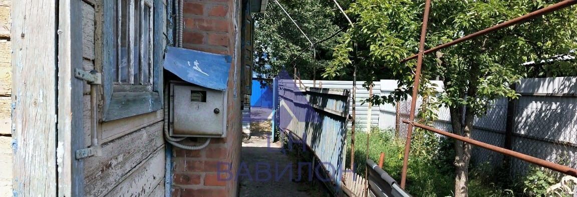 дом г Волгодонск В-Б кв-л фото 8