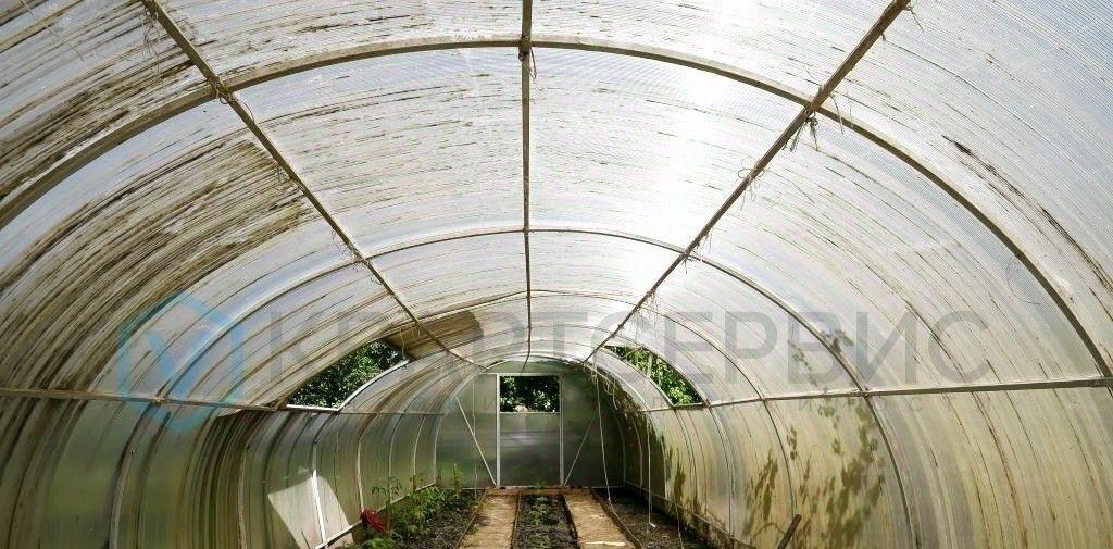 дом г Омск р-н Кировский снт Содружество-2 аллея 3-я фото 16