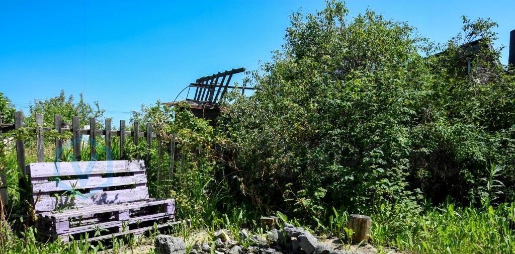 дом г Омск р-н Кировский снт Содружество-2 аллея 3-я фото 17