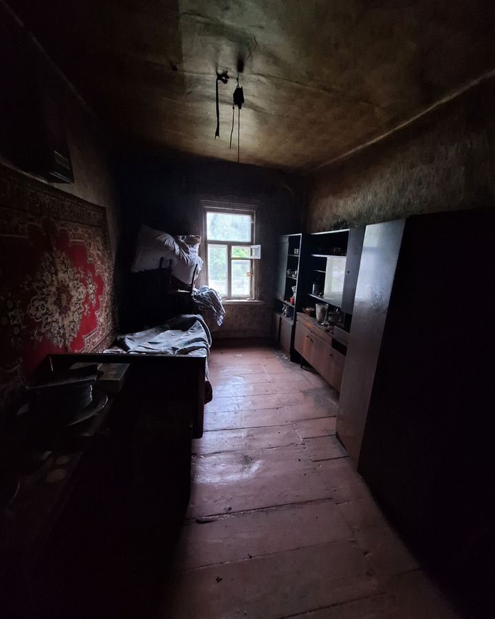 дом г Кашира ул Ильича 31 87 км, Каширское шоссе фото 9
