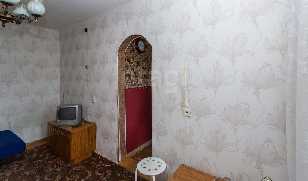квартира г Тобольск р-н мкр 9 3А фото 11