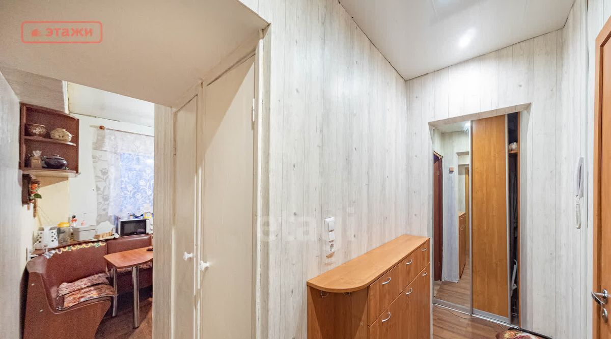 квартира г Петрозаводск ул Нойбранденбургская 17 фото 5