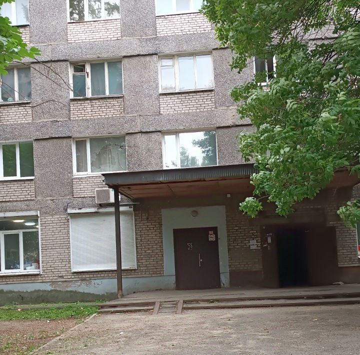 комната г Череповец р-н Северный ул Молодежная 3 фото 18