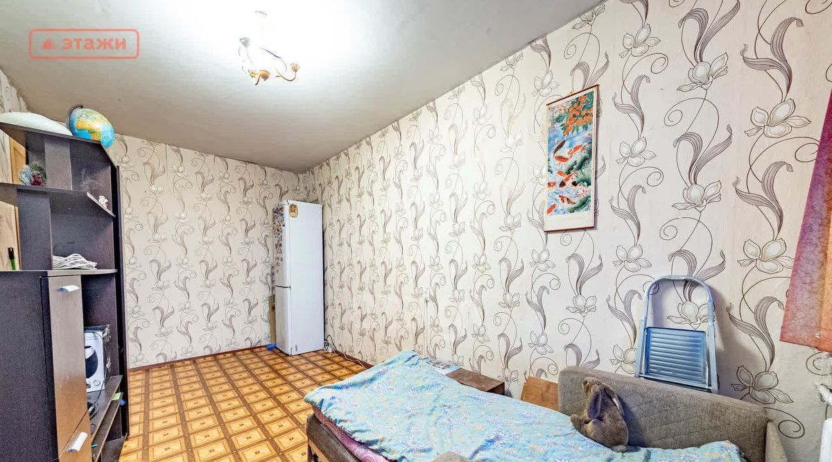 квартира г Петрозаводск ул Нойбранденбургская 17 фото 7