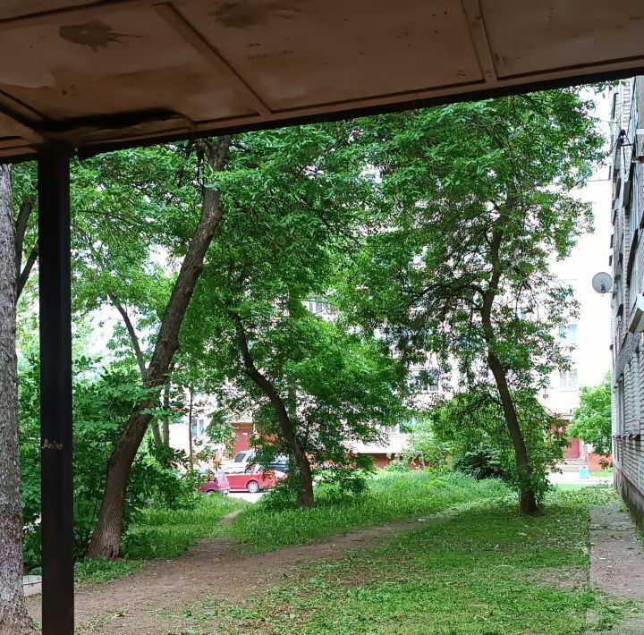 комната г Череповец р-н Северный ул Молодежная 3 фото 19