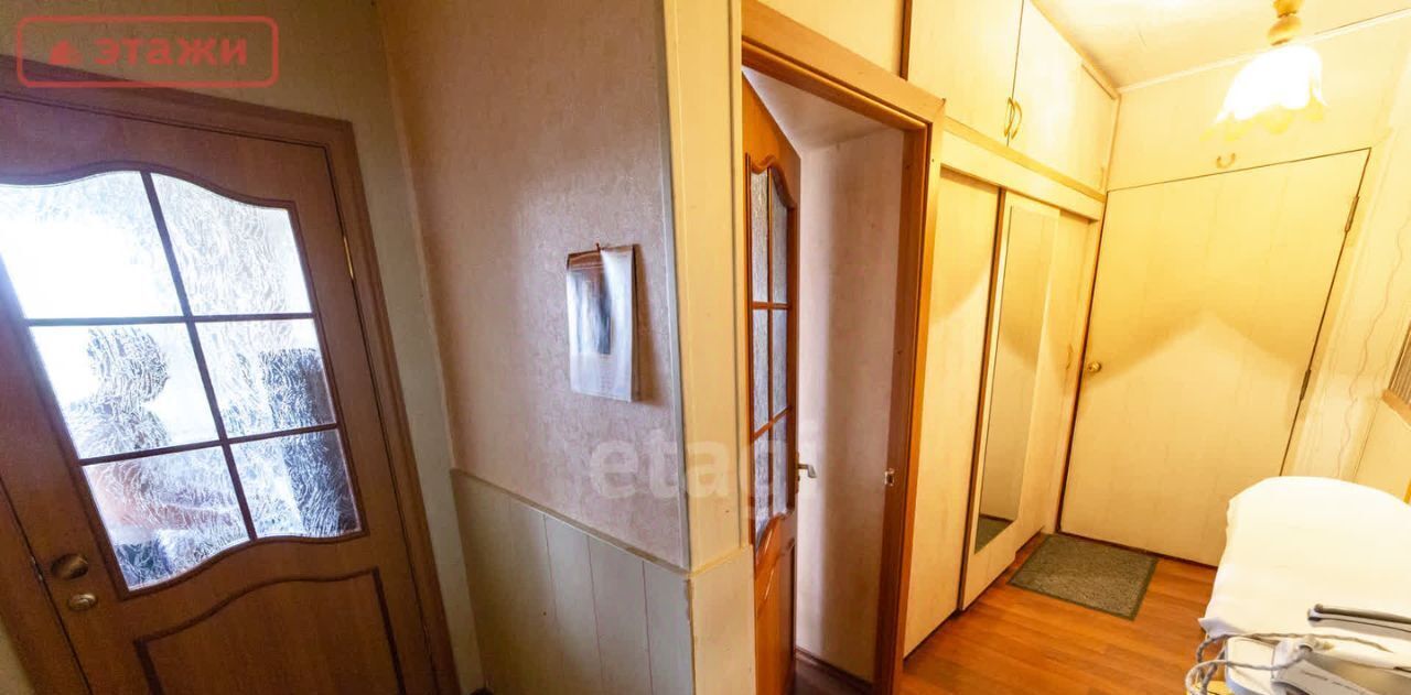 квартира г Петрозаводск ш Соломенское 9б фото 11