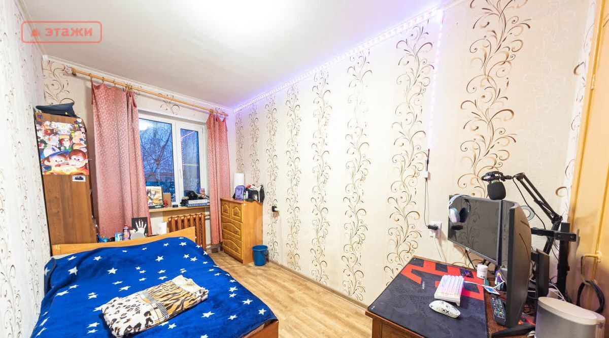 квартира г Петрозаводск ул Нойбранденбургская 17 фото 9