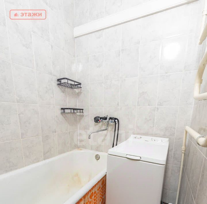 квартира г Петрозаводск ул Нойбранденбургская 17 фото 10