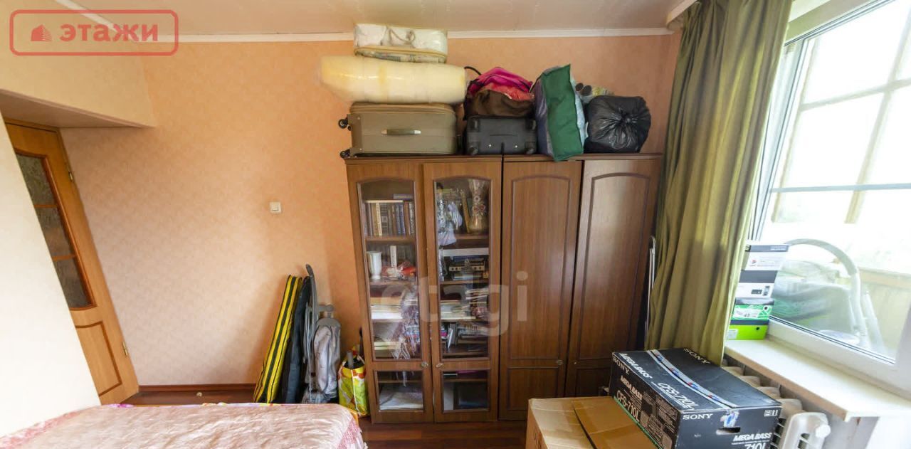 квартира г Петрозаводск ш Соломенское 9б фото 12