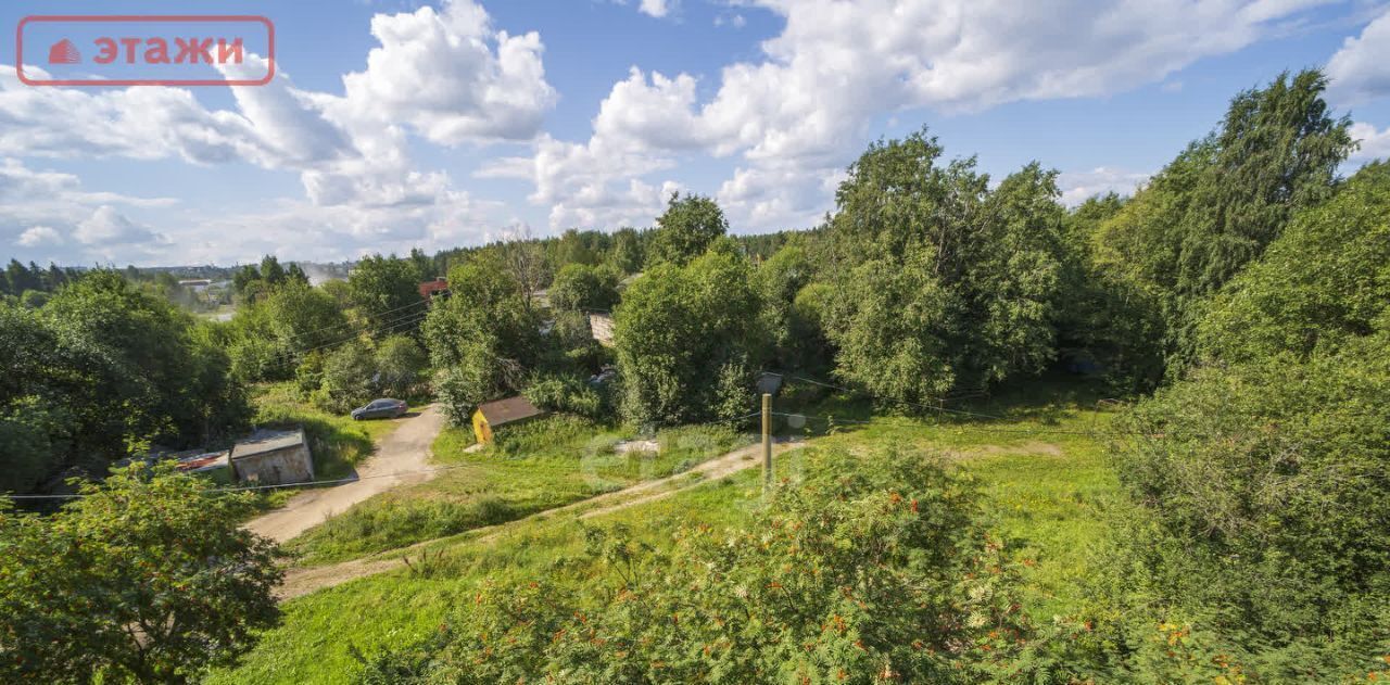 квартира г Петрозаводск ш Соломенское 9б фото 13