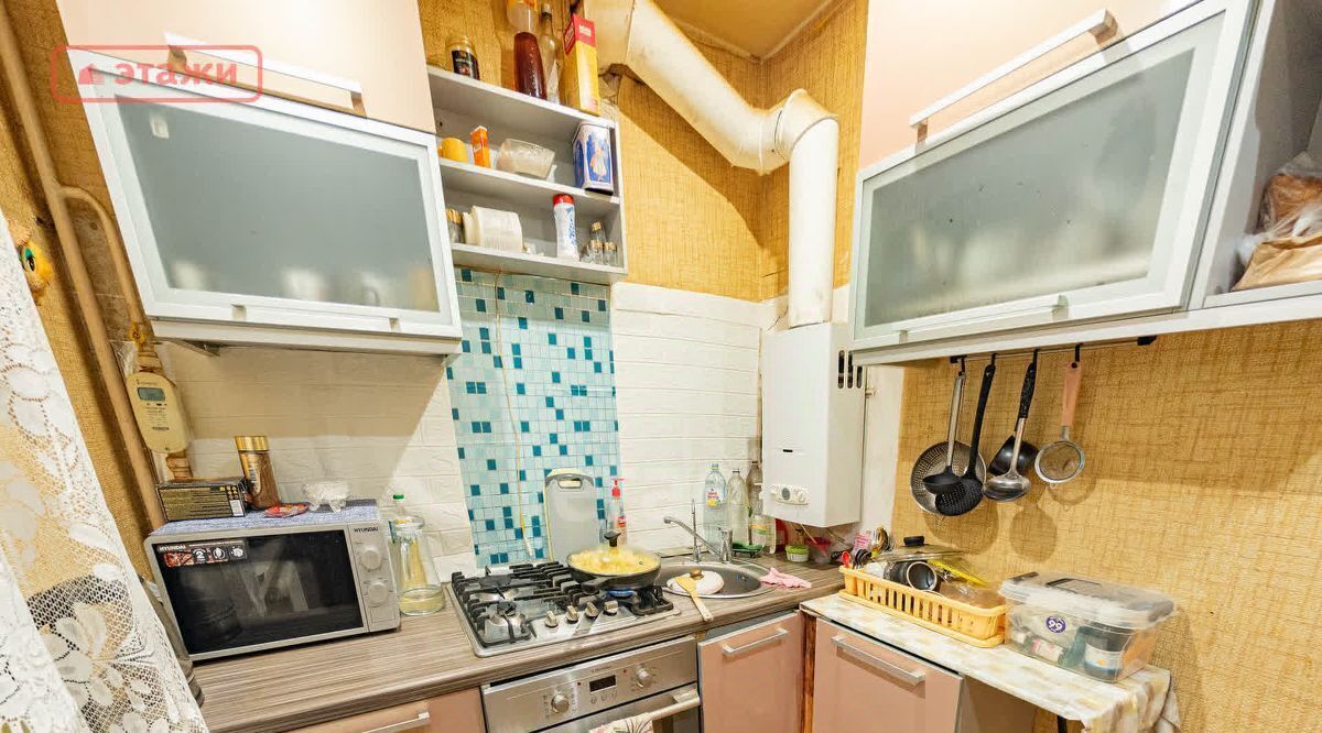 квартира г Петрозаводск ул Машезерская 48а фото 11