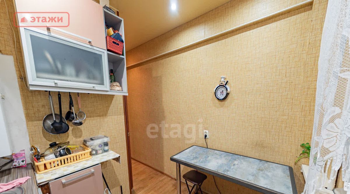 квартира г Петрозаводск ул Машезерская 48а фото 12