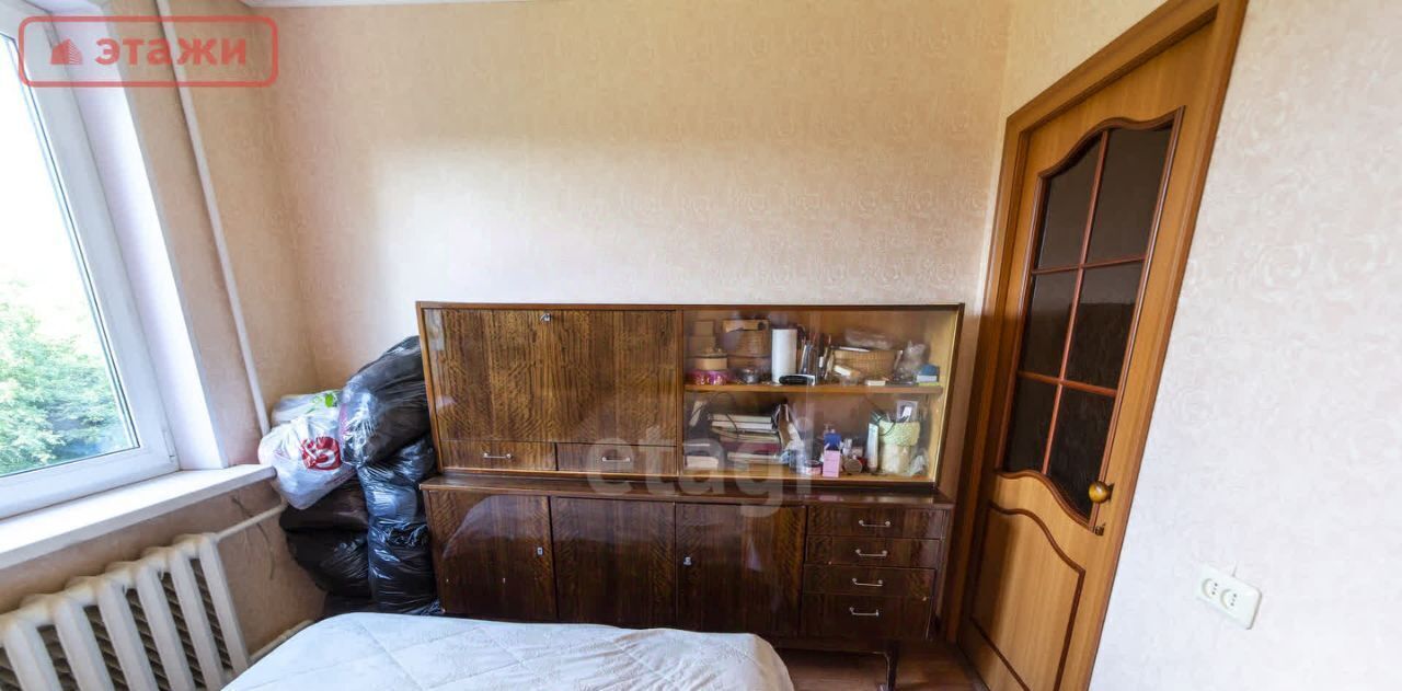квартира г Петрозаводск ш Соломенское 9б фото 20