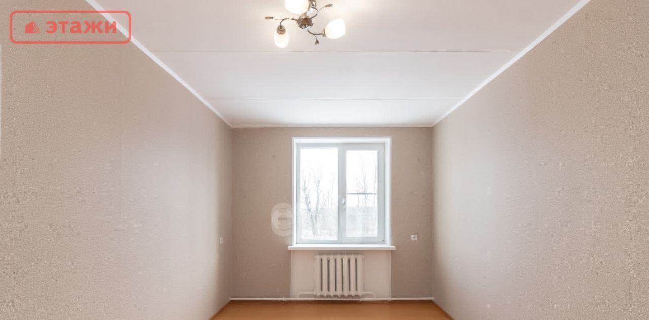квартира г Петрозаводск ул. Птицефабрика, 1Г фото 10