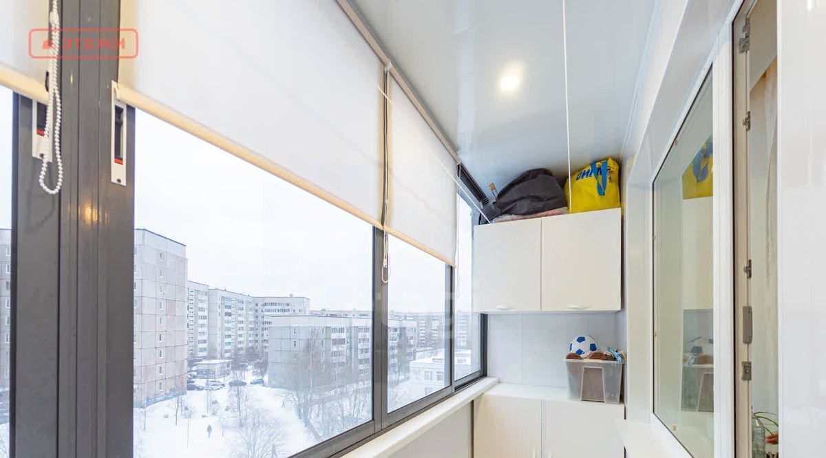 квартира г Петрозаводск ул Древлянка 23к/2 фото 10