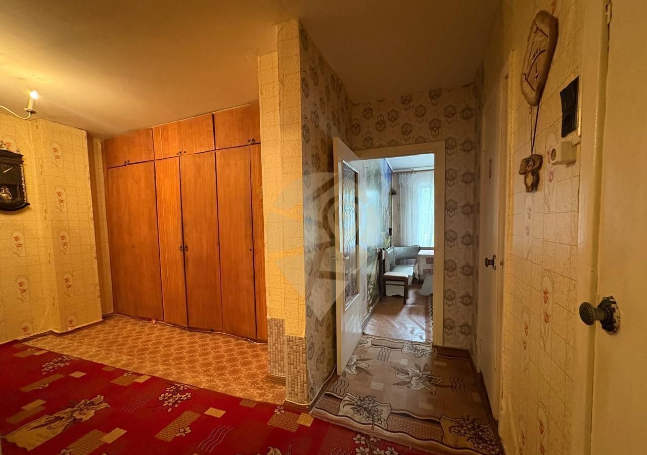 квартира г Старый Оскол мкр-н Королёва, 14 фото 5